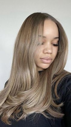 dress, lunch dress, fashion, fall fashion, girl clothes, women outfits, TikTok fashion, fall 2022, 2022 fashion, Jean outfits, summer fashion, beach vibes, beach outfits, beach fits, fall fashion, Winter fashion, winter fashion 2022, protective hairstyles, black girl hairstyles, heel and Jean outfits, sweater outfits, outfits, women fits, fall fashion, Christmas outfits, summer fashion, women hairstyles, women fashion, women, positive, happy quotes, happy life, positive affirmations, quotes, happy quotes, reading room, reading nook, nook, cozy vibe, fall, fall decor, Halloween decor, Halloween decorations, sew in, layered hair, curtain bangs, black girl, black girl hair Light Ash Brown Hair Black Women, Blonde Hair Color Ideas For Mixed Women, Dark Neutral Blonde Hair Color, Sandy Brown Hair Black Women Natural, Honey Blonde Hair On Black Hair, Ash Brown Hair Color Black Women, Cool Beige Blonde Hair Highlights, Neutral Blonde Highlights On Brown Hair, Light Brown Hair For Brown Skin