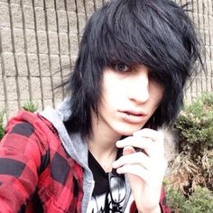 johnnie guilbert Escape The Fate