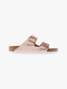 Barbie Birkenstock, Barbie Sandals, Velvet Sandals, Buckle Sandals, Suede Sandals, Barbie Movies, Metallic Leather, Resort Wear, Slide Sandals