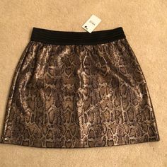 Gorgeous Snake Print Miniskirt Brown Stretch Mini Skirt With Lining, Brown Stretch Mini Skirt, Brown Stretch Skirt, Stretch Brown Mini Skirt For Fall, Brown Stretch Skirt For Night Out, Brown Stretch Skirt For Fall, Brown Stretch Party Skirt, Brown Stretch Skirt For Party, Stretch Brown Skirt For Party