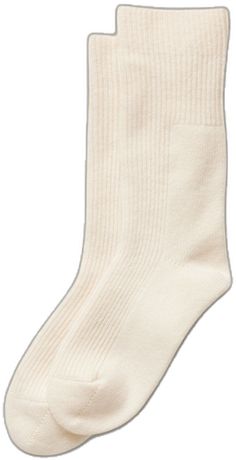 Crew Sock, Winter Season, The Winter, Crew Socks, Warm And Cozy, Banana Republic, Cashmere, Socks, Cream