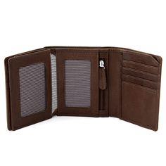 * Very spacious – can accommodate up to 24 cards
 * High-quality leather with unique natural wrinkles 
 * An easy and dependable wrap mechanism California Wrap, Wallet For Men, Jewelry For Men, Almost Perfect, Leather Wallet Mens, Small Wallet, Charm Gift, Embossed Logo, Functional Design