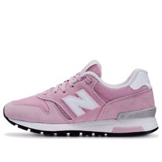 New Balance 565 Series Pink Marathon Running Shoes/Sneakers New Balance 350, Running Spikes, New Balance Outfit, Fall 23, Marathon Running Shoes, Marathon Running, Running Shoes Sneakers, New Balance Shoes, Dream Shoes