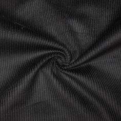 Hipna is a black cotton corduroy fabric, ideal for trousers, skirts and blazers. Composition: 100% COWidth: 149 cmColour: black Pattern: corduroyWeight: 475 gr/m2 Moon Collection, Blood Moon, Corduroy Fabric, Bias Tape, Fabric Sale, Solid & Striped, Stretch Velvet, Sewing Thread, Abstract Animals