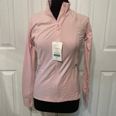 Fabletics Light Pink Sport Jacket New With Tag Size Small Pet Friendly House Reasonable Offers Accepted Bundle For More Offerss Pet Friendly House, Sport Jacket, Pink Sports, Small Pet, Sports Jacket, Light Jacket, Small Pets, Pet Friendly, Light Pink