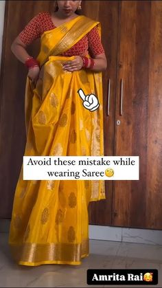 Blouse Designs Latest Fancy Sarees, How To Wear Saree Tutorials, How To Wear Saree, New Model Blouse Designs, Saree Hacks, Saree Draping Tutorial, Latest Saree Design, Basic Blouse Designs, Latest Saree Trends