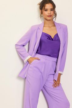 Halter Dress Short, Women Blazer, Tube Top Dress, Short Vest, Maxi Dress Cocktail, Three Piece Suit, Tailored Blazer, 3 Piece Suits, Casual Office