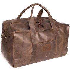 travel bag for him. Leather Travel Bag, Jet Setter, Carry On Luggage, Leather Travel, Leather Bags, Clay Crafts, Travel Bag, Carry On, Jeep