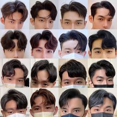 70 30 Haircut Men Asian, Haircut Reference Men, Korean Men Hairstyle 2023, Korea Men Hairstyle, Korea Hairstyle Men, Comma Hairstyle Men, Male Asian Hairstyles