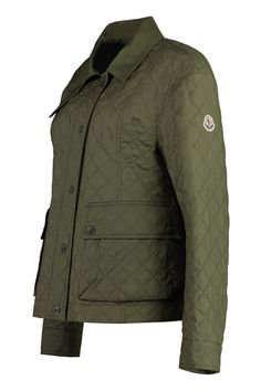 100% Nylon Collar: 100% Cotton Inner cuffs: 100% Cotton Luxury Sportswear, Moncler Women, Moncler Jacket, Leather Cap, Sportswear Brand, Mens Fall, Casual Backpack, Padded Jacket, Denim Pant