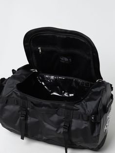 Bags THE NORTH FACE Men color Black North Face Bag, Face Men, Italian Fashion Designers, North Face Mens, Black Bag, Italian Fashion, North Face, Black Color, The North Face