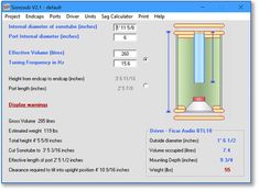 an image of a computer screen showing the details of a window with measurements for different windows