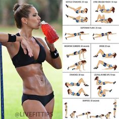 Crossfit Workout Program, Treadmill Exercises, Workout Programs For Women, High Intensity Workout, Crossfit Workouts, Workout Regimen