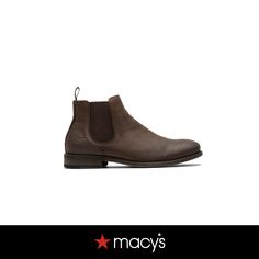 in stock Classic Brown Slip-on Chelsea Boots, Brown Slip-on Chelsea Boots Classic Style, Classic Brown Chelsea Boots With Reinforced Heel, Classic Brown Chelsea Boots With Heel Pull Tab, Brown Slip-on Chelsea Boots With Reinforced Heel, Casual Brown Chelsea Boots With Heel Pull Tab, Elegant Brown Boots With Heel Pull Tab, Elegant Brown Slip-on Boots, Classic Brown Boots With Heel Pull Tab