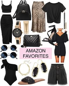 Elegant Fashion Outfits, Amazon Favorites, Autumn Fashion Casual, Fall Fashion Outfits, Amazon Fashion, Clothing And Accessories, Everyday Outfits, Chic Outfits