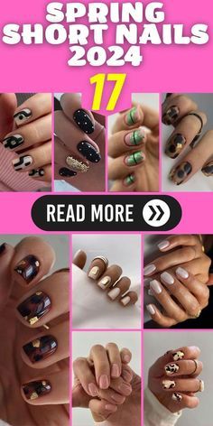 Fashion Nail Art, Chic Nail Art, September Nails, Spring Nail Designs, Nail Fashion, Spring Shorts, Spring Nail, Chic Nails