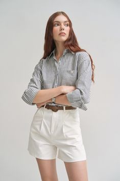 T-Shirt – Basic Dress / Pants / Skirt / Shirt / Elegant - Comfy – Lana – Vietnam