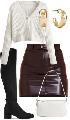 Pub Outfit Night Winter, Diner Outfits, Libra Style, Thanksgiving Outfit Ideas, Cute Thanksgiving Outfits, Thanksgiving Outfits, Chique Outfits, Outfit Trends, Outfit Women