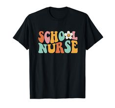 PRICES MAY VARY. This funny nurse graduation gift is a perfect gift for your mom, daughter, sister, niece, wife, girlfriend, graduating from university or college with a BSN or ASN. Great first job internship gift for med surg, labor delivery, ER, ICU nurses This funny graphic is makes a great gift for new graduate nurse who is graduating or has graduated from nursing school, registered nurse in Nurses Week,Nurse Life, studying for board exams, nursing student tee Lightweight, Classic fit, Doubl School Nurse Appreciation, Graduate Nurse, Peds Nurse, Picu Nurse, Couple Presents, Nurse Week, Work Tshirt, Nurse Graduation Gift, School Nurse