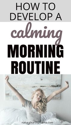 Mornings can be a hectic and rushed time. This is especially true when you’re responsible for getting others, like kids, ready for their day and out the door on time.

Starting your day out feeling frazzled, cranky, and overwhelmed isn’t good for anyone. A Good Morning Routine, Good Morning Routine, Morning Pages, Writing About Yourself, Coping Skills, Thoughts And Feelings