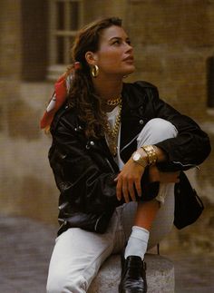 Fashion 60s, 80s Trends, Look 80s, 1980s Fashion Trends, 80s Fashion Trends, 80’s Fashion, Fashion 80s, 80s Outfit, Fashion Tag