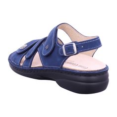 Finn Comfort Gomera-S Women's Comfort Sandals Experience the blend of style and comfort with the Finn Comfort Gomera-S Women's Comfort Sandals, now in a chic blue. Designed specifically for the fashion-conscious yet comfort-seeking young adult, these sandals feature an orthopedic footbed that molds to your feet for unparalleled comfort and effective support. Perfect for those who value durability and style, the Gomera-S is your go-to for day-long wearability, whether you’re heading to a casual outing or a summer adventure. Super Birki, Engelbert Strauss, Puma Shop, Tool Bag, Comfort Color, Summer Adventures, Comfortable Sandals, Work Shoes, Shopping Outfit