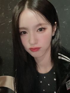 Gidle Update, Miyeon Selca, Picture Credit, Twitter Update