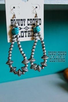 Weight 0.6 oz 3.5 inches in length 1.5 inches in width Lightweight Navajo pearl dangles with turquoise stone Western Accessories, Squash Blossom Necklace, Blue Lake, Squash Blossom, Dream Style, Western Jewelry, Turquoise Stone, Pretty Things, Apparel Accessories