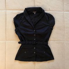 Y2K 2000s Black Milkmaid Button Down Gothic Vampire Twilight Alice Cullen Inspired Blouse #2000s #2000sfashion #twilight #thevampirediaries #depop 2000s Button Up Shirt, 2000s Blouse, Alice Cullen Outfits, Scorpio Fashion, Goth Fits, Black Button Down Shirt, Black Lace Tops, 2000s Fashion Outfits, 2000s Fashion