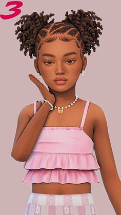 RebelleSims🖤 — You can find Part 1 . 2 . 3 . here𖦹 1 2 3 4 5 ... Sims Hair Black, Maxi Sims 4 Cc, Alpha Curly Hair Cc Sims 4, Sims Braids, Sims 4 Children Cc Hair, Sims4 Base Game, Sims 4 Cc Hair Curly Maxis Match, Sims4 Curly Hair, Sims 4 Cc Hair Alpha Black