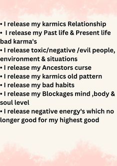 Transmute Energy Spell, Energy Healing Quotes, Release Negative Energy, Release Negativity, I Release, Releasing Negative Energy, Healing Codes, Healing Affirmations