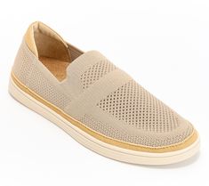 These casual slip-ons are ideal for any kind of casual outing -- from vacations to lunches to shopping trips with friends. From RevitalignTM. Trips With Friends, Mary Jane Pumps, Duffel Bag Travel, Silver Shop, Womens Wellness, Fine Jewellery Necklace, Ankle Bracelets, Weekender Bag, Jewelry Bags