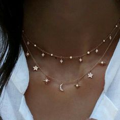 Like what you see, follow me.! PIN: @IIjasminnII✨GIVE ME MORE BOARD IDEASS Charm Choker Necklace, Cheap Jewelry, Diy Schmuck, Jewelry Inspo, Pretty Jewellery, Bling Bling, Cute Jewelry, Shinee, Boho Jewelry