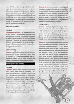 an article in spanish describing the parts of a motorcycle