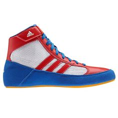 adidas HVC 2 Adidas Wrestling Shoes, Boxing Images, Wrestling Shoes, Adidas Sneaker, Adidas Outfit, Building For Kids, Adidas Gazelle Sneaker, Adidas Shoes, Boxing