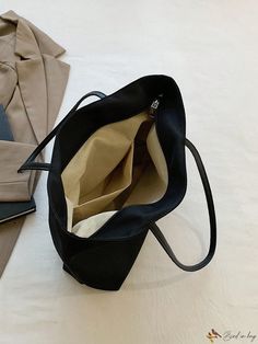 Bird in Bag - Premium Square Bag: Stylish, Sophisticated, and Spacious Handbag with Versatile Shoulder and Cross-Body Options Shoulder Tote Bag, Tote Bag Pattern, Shoulder Tote, Casual Girl, Square Bag, Bag Pattern, Pu Leather, Square, Handbags