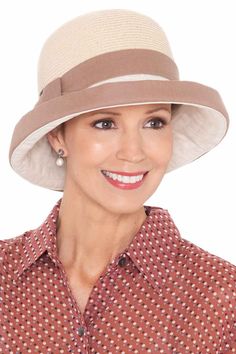 Farren Two Tone Kettle Brim Sun Hat | Unique Sun Hats for Women Braided Flat Brim Fedora, Elegant Braided Hats For Spring, Elegant Braided Hat For Spring, Elegant Beige Visor Sun Hat, Braided Brimmed Panama Hat, Beige Braided Sun Hat With Short Brim, Beige Braided Fedora Sun Hat, Beige Woven Wide Brim Cloche Hat, Beige Woven Hat Band For Spring