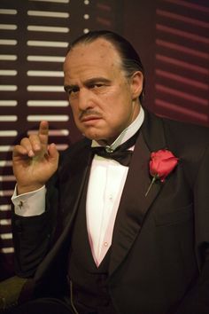 Godfather Part 1, God Father, I Love Cinema, Marlon Brando, Famous Faces, The Godfather