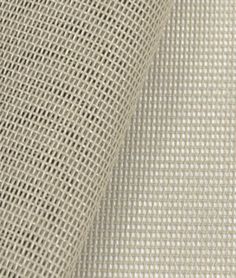 blue mesh fabric with white dots on the bottom and side, as well as an image of