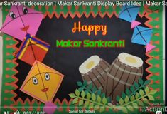 an image of happy makar sanki greeting