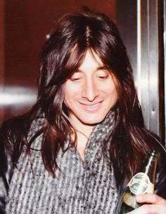 Journey Steve Perry, Steve Perry, Who Knows, When He, Angel, Fan, Concert, Hair