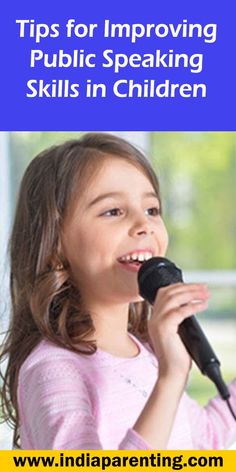 Tips for Improving Public Speaking Skills in Children Montessori Science, Hobbies And Interests, Best Careers, Career Success, Public Speaking, The Field