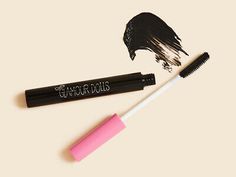 Glamour Dolls Mascara Carbon Black Full Sz Vegan Cruelty Free Sealed Lengthener | eBay False Lash Effect Mascara, Metallic Makeup, Bouchra Jarrar, Ipsy Glam Bag, Glamour Dolls, Brow Color, Essence Cosmetics, Glam Bag, Lengthening Mascara