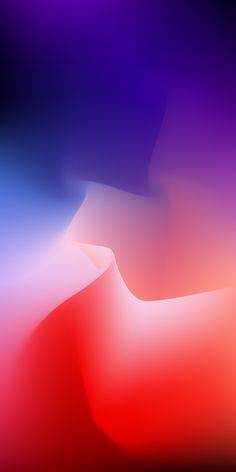 an abstract background with red and blue colors