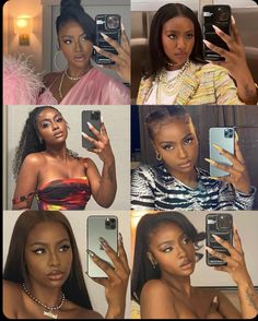 Justine Skye Brown Hair, Justine Skye Makeup, Justine Skye Aesthetic, Fav Celebrities, Girl Closet, Famous Women