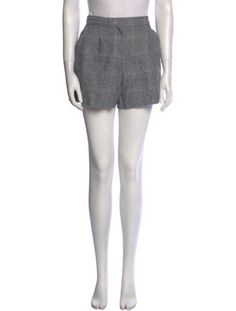 Sandro ShortsGreyPlaid PrintHigh-RiseSlit PocketsZip & Button ClosureFit:Shorts by Sandro typically fit true to size. Gray Shorts With Short Inseam For Summer, Gray Bottoms With Short Inseam For Summer, Spring Gray Shorts, Gray Short Leg Bottoms For Summer, Gray High-waisted Shorts For Summer, Gray Short-leg Summer Bottoms, Gray Short Leg Bottoms For Spring, Gray Short-leg Bottoms For Spring, Spring Gray Short Leg Bottoms