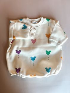 Disney is at Huds and Hanes! 🎢 Lined with fleece for extra warmth and comfort. Limited quantities available! Runs true to size. For an oversized look, size up. Disney Items are Final Sale. Disney Balloon, Up Disney, Disney Balloons, Disney Items, Mickey Balloons, Bubble Romper, Toddler Outfits, Final Sale, Ash