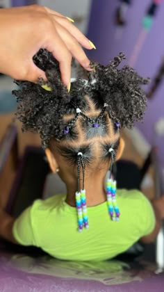 Arie | Traveling Kid Braider🦄 on Reels | King Corona · Yebba's Heartbreak (Jersey Club Remix) Kids Hairstyles Girls Easy Black Natural, Protective Styles For Black Girls Kids, Hairstyles Little Kids Black, Cute Kids Hairstyles Black Natural Hair, Hairstyles For Mixed Curly Hair Kids, Cute Natural Hairstyles For Kids, Kids Hairstyles Natural Hair, Toddler Hairstyles Girl Black, Little Black Girls Hairstyles For Kids