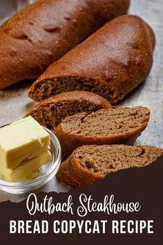 Outback Steakhouse Bread Copycat Recipe Homemade Dinner Bread Recipes, Worlds Easiest Yeast Bread Recipe, Bread Machine Recipes Brown Bread, Best Soup Bread Recipe, Saltgrass Bread Recipe, Best Bread Recipes Ever, Black Angus Bread Recipe, Free Form Bread Recipe, Homemade Stuffed Bread