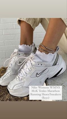 Nike Huarache Outfit, Nike Dad Shoes, Dad Shoes Outfit, Dad Sneakers Outfit, Huaraches Outfit, Dad Sneakers, Trening Abs